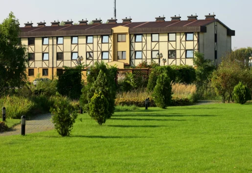 HOTEL 500 Tarnowo Podgórne