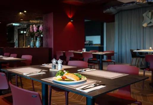 Restauracja