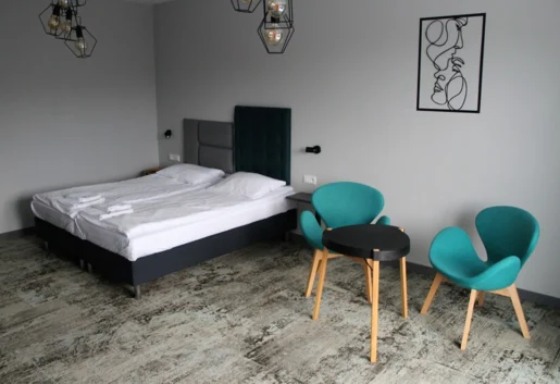 Pokój 2-osobowy