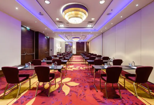 Sala Balowa E+F