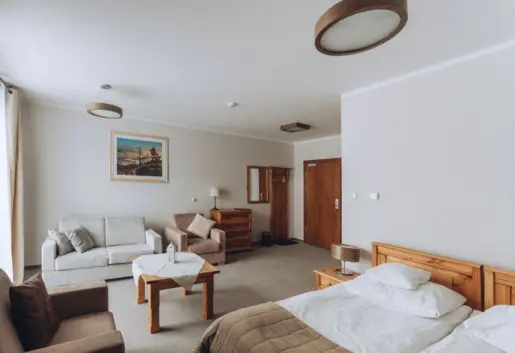 Orlicka Skała Duszniki-Zdrój pokój