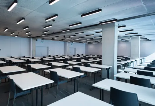 Sala konferencyjna D+E+F