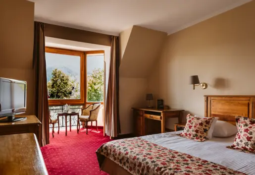 Krupowki 40 Zakopane