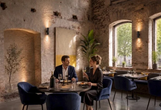 Restauracja