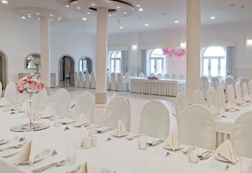 Restauracja Rusałka