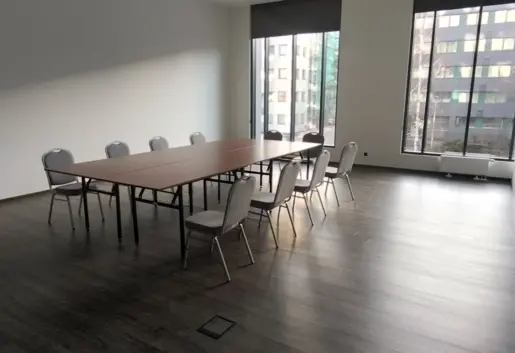 Sala konferencyjna 4