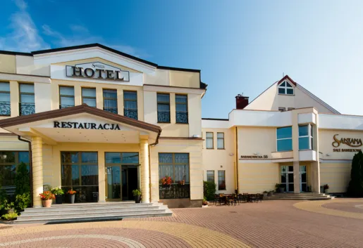Hotel Santana
