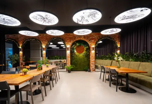 Sala okolicznościowa