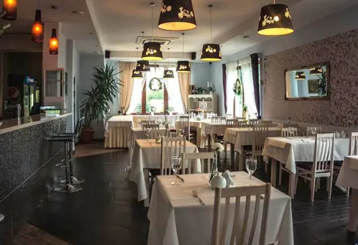 Lazurowy Dwór Sztutowo