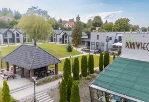 Park Poniwiec Resort