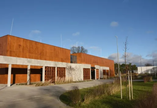 Ośrodek Muzealno-Edukacyjny w Słońsku