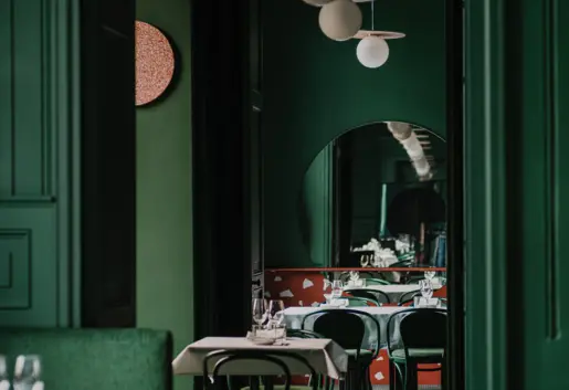 VIP Room