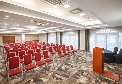 Sala Kongresowa Konferencje Wisła