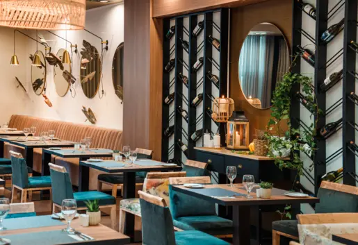 Restauracja ArcheVita