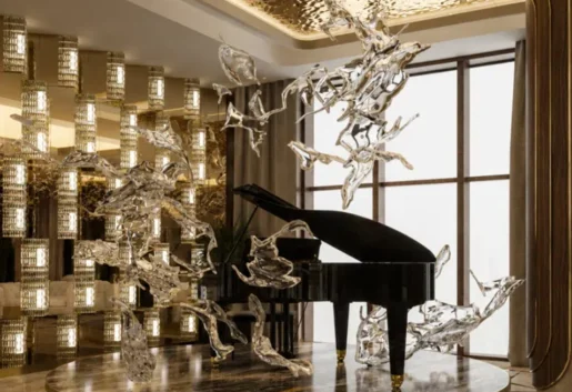 Mirador Resort & Wedding Park Wilczyska sala bankietowa