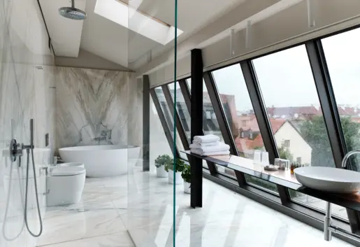 Apartament Standard