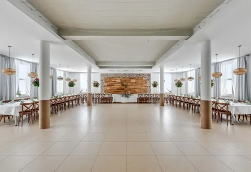 Morze Impreza - Rębiechowo