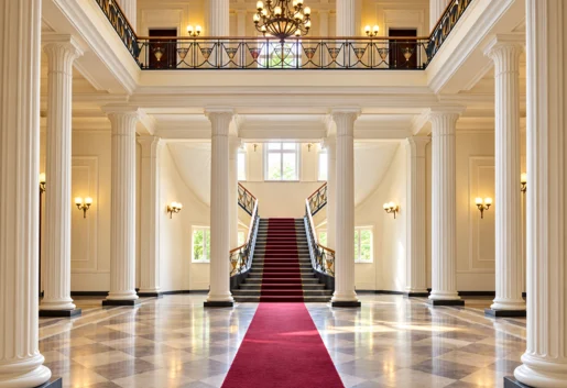 Sala Kolumnowa - hall