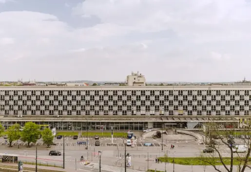 Muzeum Architektury i Designu w Krakowie (w budowie)