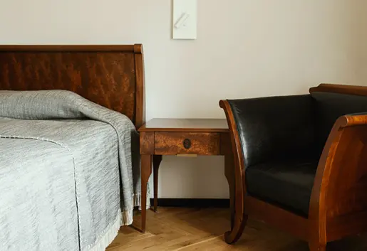 Pokój 2-osobowy (Twin)