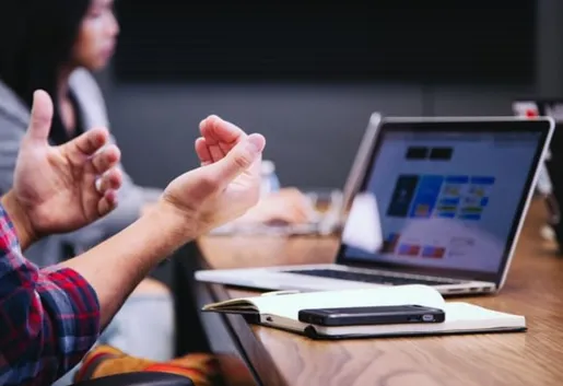 Wytyczne dla branż - konferencje, kongresy, szkolenia