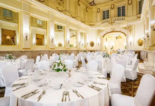 Polonia Palace Hotel