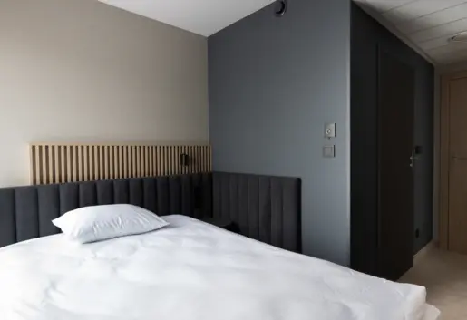 Pokój 2-osobowy Economy