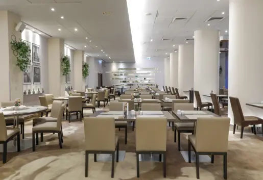 Restauracja Grand's Brasserie