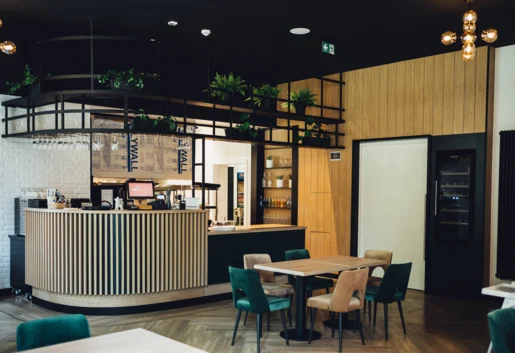 ARTBISTRO  BY  PROGRES