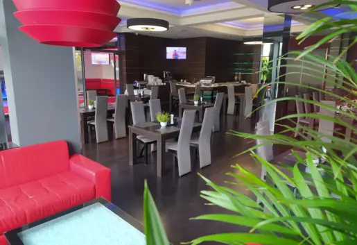 Hotel-Soray-Restauracja