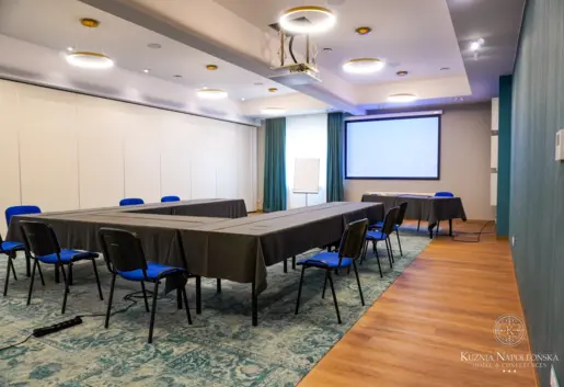 Sala Szmaragdowa A