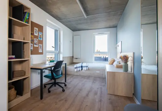 Pokój Studio