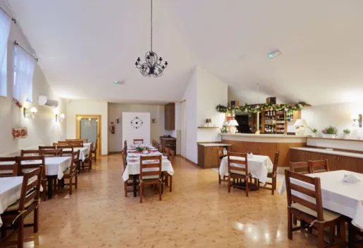 Ośrodek Wypoczynkowy Kozioł