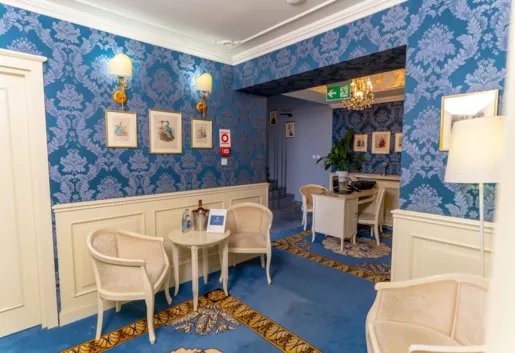 Resovia Residence Hotel - OBIEKT ZAMKNIĘTY (zamknięty na stałe)