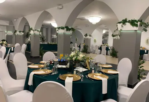 Sala bankietowa
