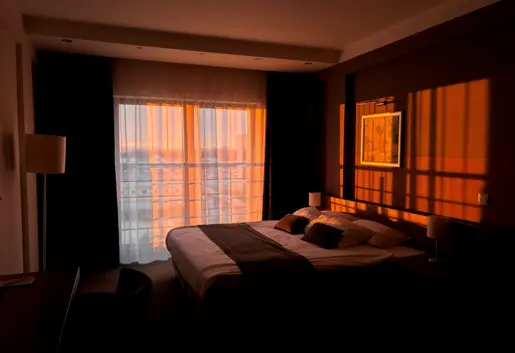 Pokój Standard PLUS Queen Size Bed