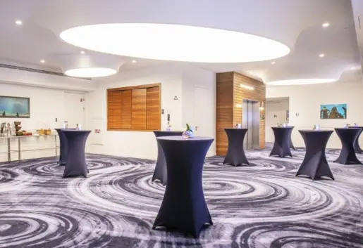 Foyer sali balowej