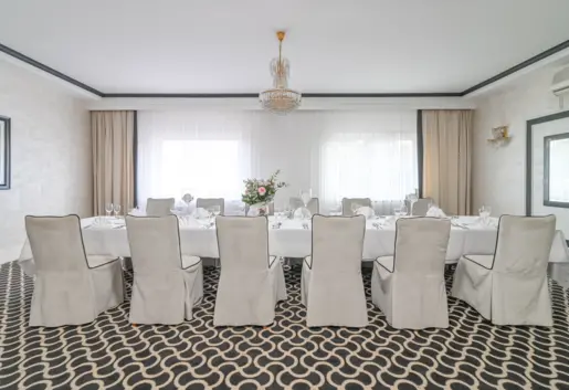 Restauracja Perłowa Mała