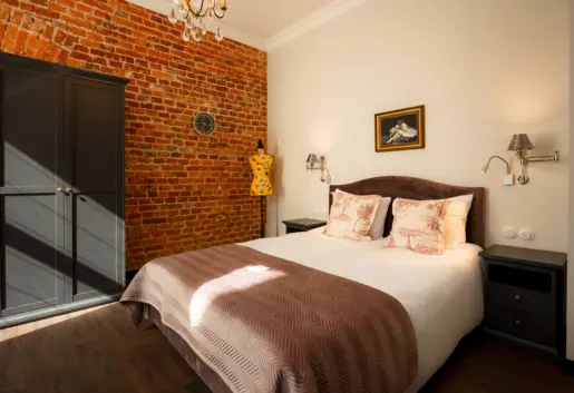 Apartament 6-osobowy