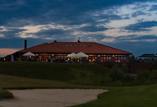 Wrocław Golf Events