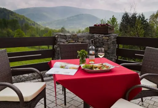 Restauracja Widokowa