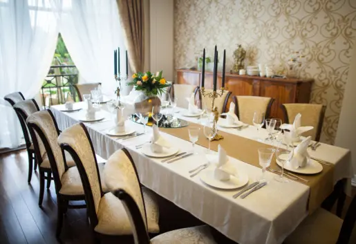 Sala kameralna - biznesowa