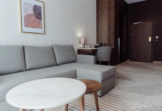 Pokój STANDARD Plus