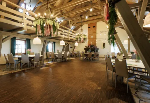 Restauracja Highland Business & Harmony