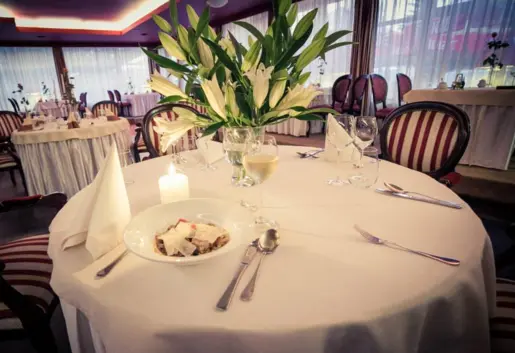 Restauracja Europejska