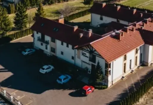 Hotel i Restauracja Pod Figurą Ogrodzieniec