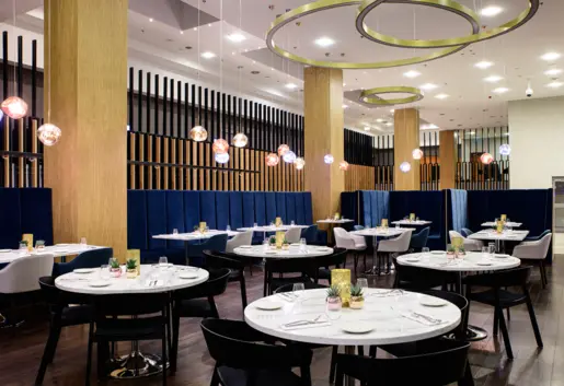 Restauracja Brasserie