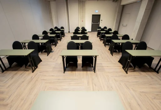 Arche Garnizon Białystok sala Major I