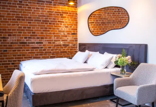 Pokój 1-2 os. King Size NEW