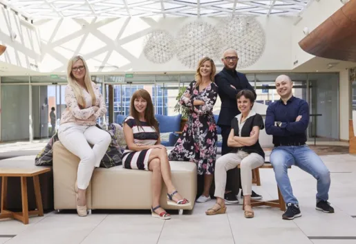 MPI Poland Chapter z nowym zarządem